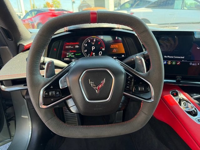 2023 Chevrolet Corvette 2LT
