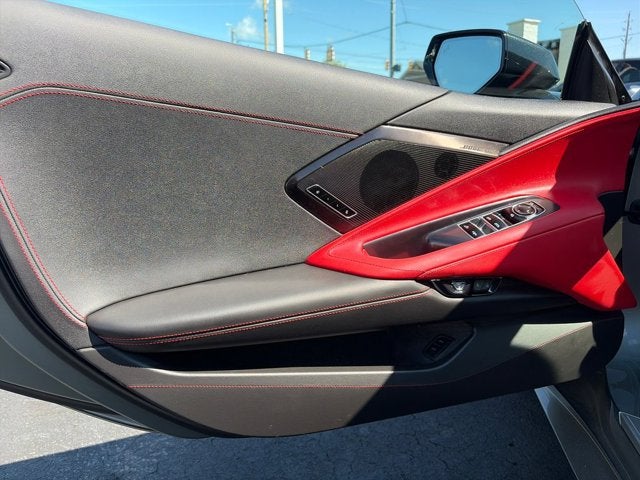 2023 Chevrolet Corvette 2LT