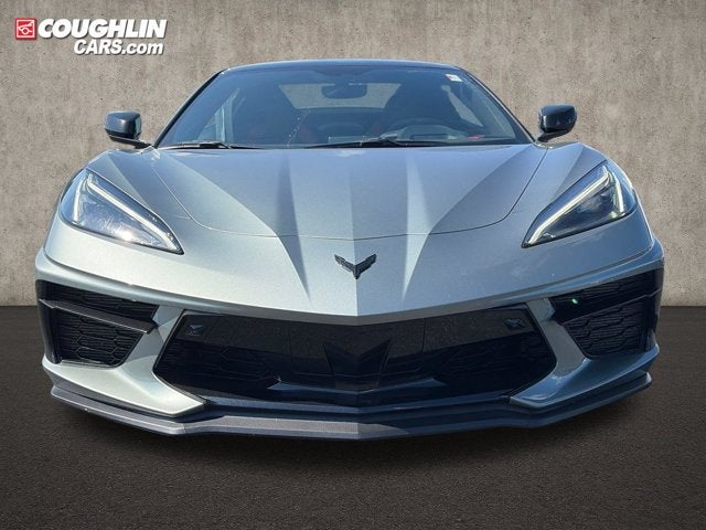 2023 Chevrolet Corvette 2LT