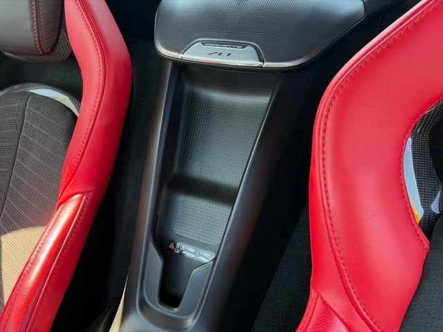 2023 Chevrolet Corvette 2LT