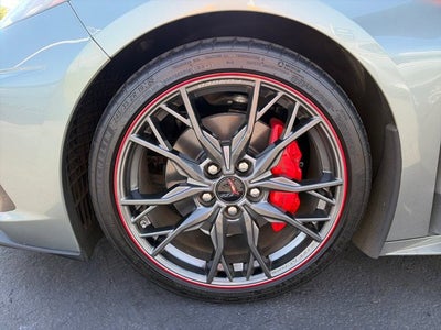 2023 Chevrolet Corvette 2LT