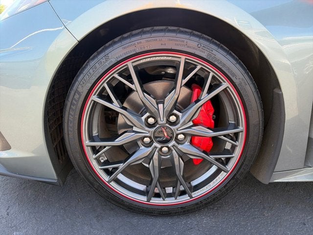 2023 Chevrolet Corvette 2LT