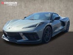 2023 Chevrolet Corvette 2LT