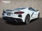 2021 Chevrolet Corvette 3LT