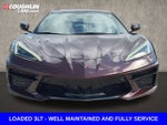 2022 Chevrolet Corvette 3LT