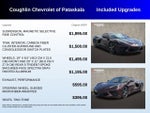 2022 Chevrolet Corvette 3LT