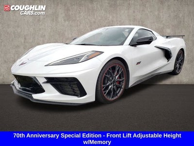 2023 Chevrolet Corvette 3LT