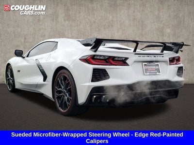 2023 Chevrolet Corvette 3LT