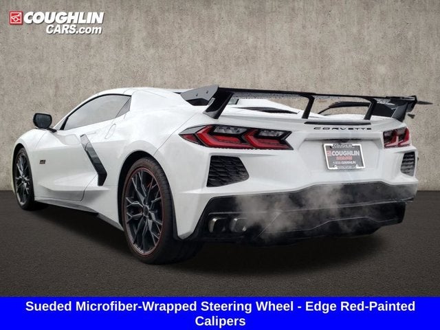 2023 Chevrolet Corvette 3LT