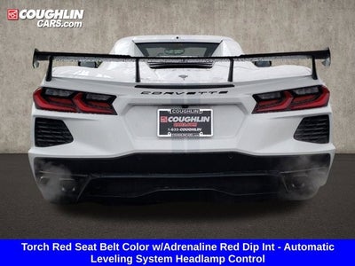 2023 Chevrolet Corvette 3LT