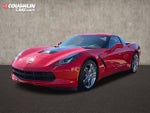 2017 Chevrolet Corvette 2LT