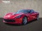 2017 Chevrolet Corvette 2LT