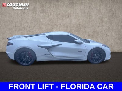 2023 Chevrolet Corvette 3LZ