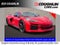 2025 Chevrolet Corvette 3LZ