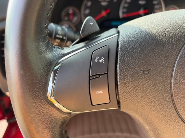 2013 Chevrolet Corvette Grand Sport 3LT