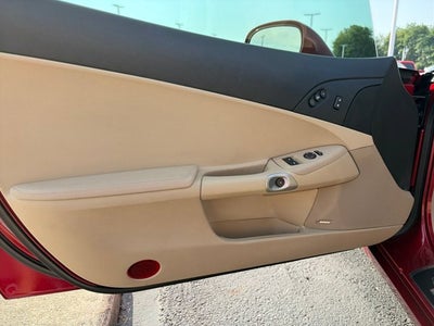 2013 Chevrolet Corvette Grand Sport 3LT