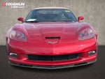2013 Chevrolet Corvette Grand Sport 3LT