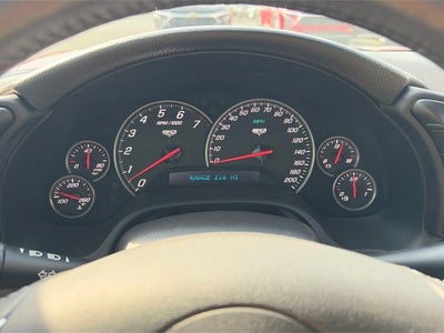 2013 Chevrolet Corvette Grand Sport 3LT