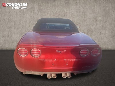 2013 Chevrolet Corvette Grand Sport 4LT