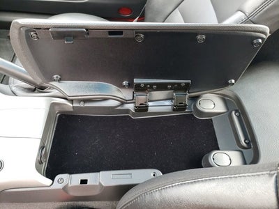 2007 Chevrolet Corvette Base