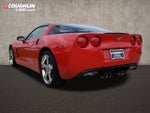 2007 Chevrolet Corvette Base