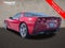 2009 Chevrolet Corvette w/1LT