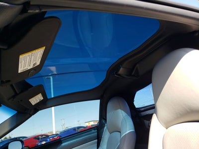 2006 Chevrolet Corvette Base