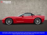 2006 Chevrolet Corvette Base