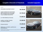 2008 Chevrolet Corvette Base