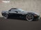2008 Chevrolet Corvette Base