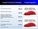 2016 Chevrolet Silverado 2500HD Work Truck