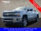 2017 Chevrolet Silverado 2500HD LTZ