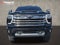 2025 Chevrolet Silverado 2500HD High Country