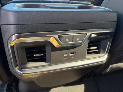 2025 Chevrolet Silverado 2500HD High Country