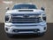 2025 Chevrolet Silverado 2500HD High Country