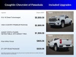 2026 Chevrolet Silverado 3500HD High Country