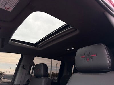 2020 Chevrolet Silverado 2500HD LTZ