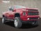 2020 Chevrolet Silverado 2500HD LTZ