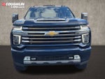 2022 Chevrolet Silverado 2500HD High Country