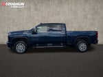 2022 Chevrolet Silverado 2500HD High Country