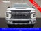 2021 Chevrolet Silverado 3500HD LTZ