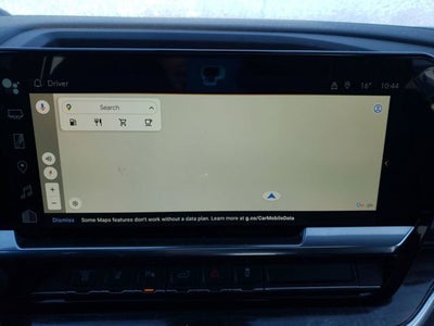 2024 Chevrolet Silverado 3500HD LTZ