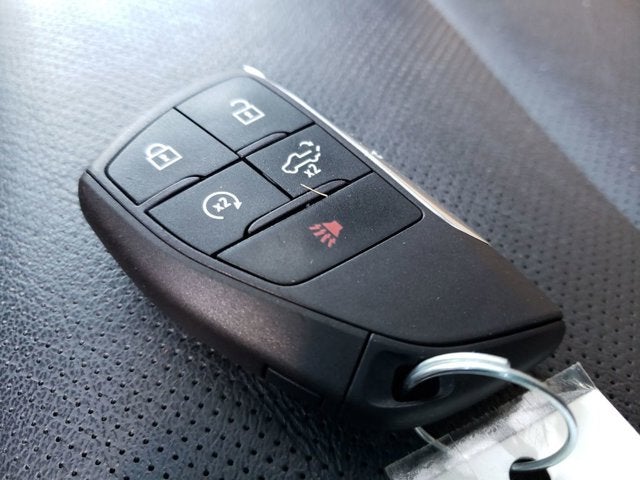 2024 Chevrolet Silverado 3500HD LTZ