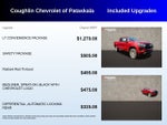 2024 Chevrolet Colorado 4WD LT