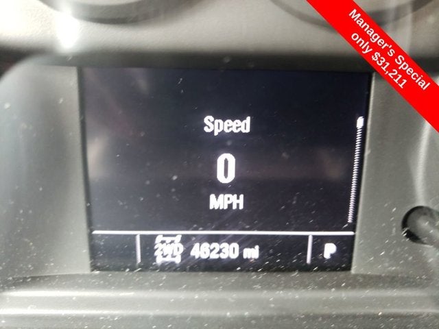 2022 Chevrolet Silverado 1500 4WD Crew Cab 147" Custom