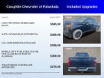 2024 Chevrolet Silverado 1500 4WD Crew Cab 147" Custom