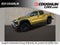 2023 Chevrolet Colorado 4WD Trail Boss