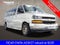 2023 Chevrolet Express Cargo Van Explorer