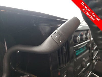 2023 Chevrolet Express Cargo Van Explorer