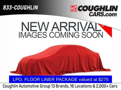 2024 Chevrolet Traverse FWD RS